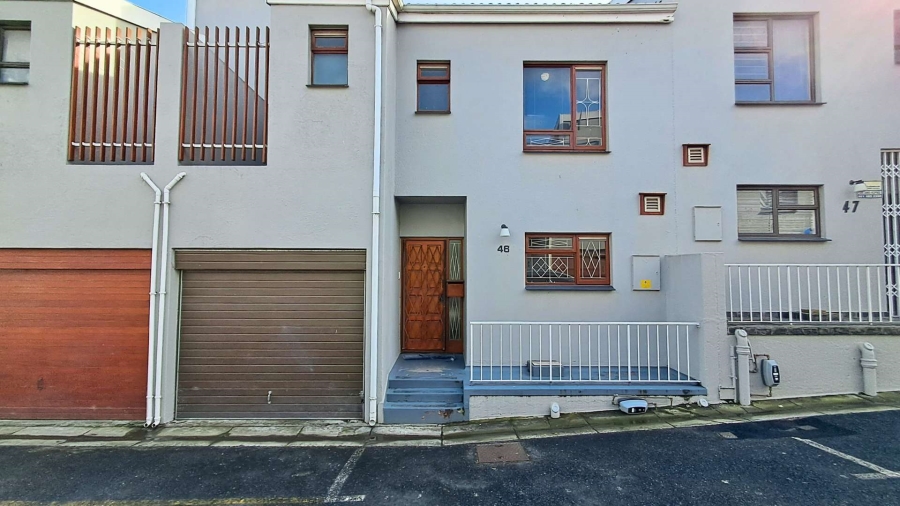 To Let 3 Bedroom Property for Rent in Fairfield Estate Western Cape